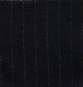 Thumbnail: Wool Crepe-High Waist Pants