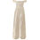 Thumbnail: Off-Shoulder Jumpsuit