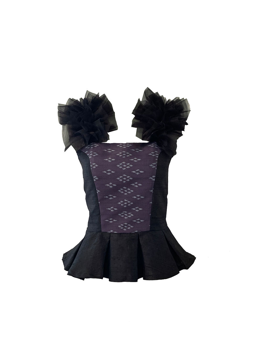 Thumbnail: Peplum Top