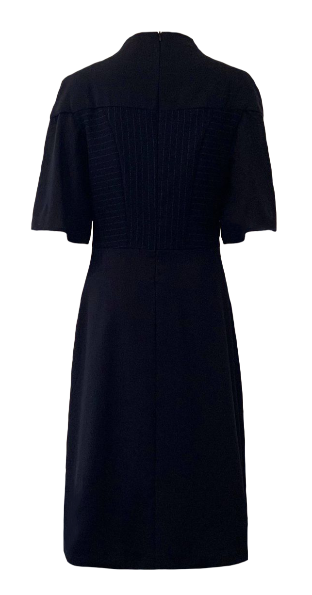 Thumbnail: Pinstripe A-line Dress
