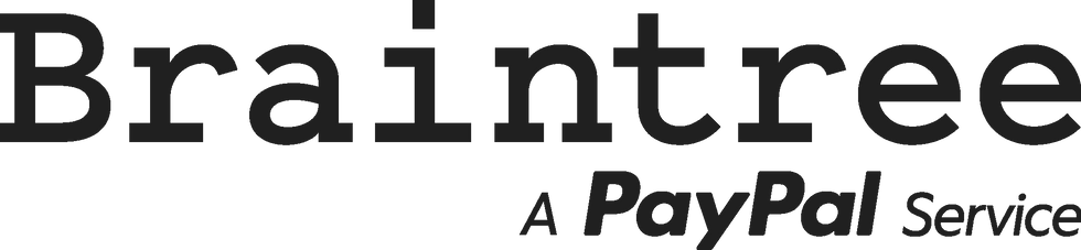 smartiz integrates with Braintree by PayPal