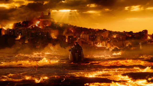 Le Rat Luciano – Magma, directed by Wiktor Piper