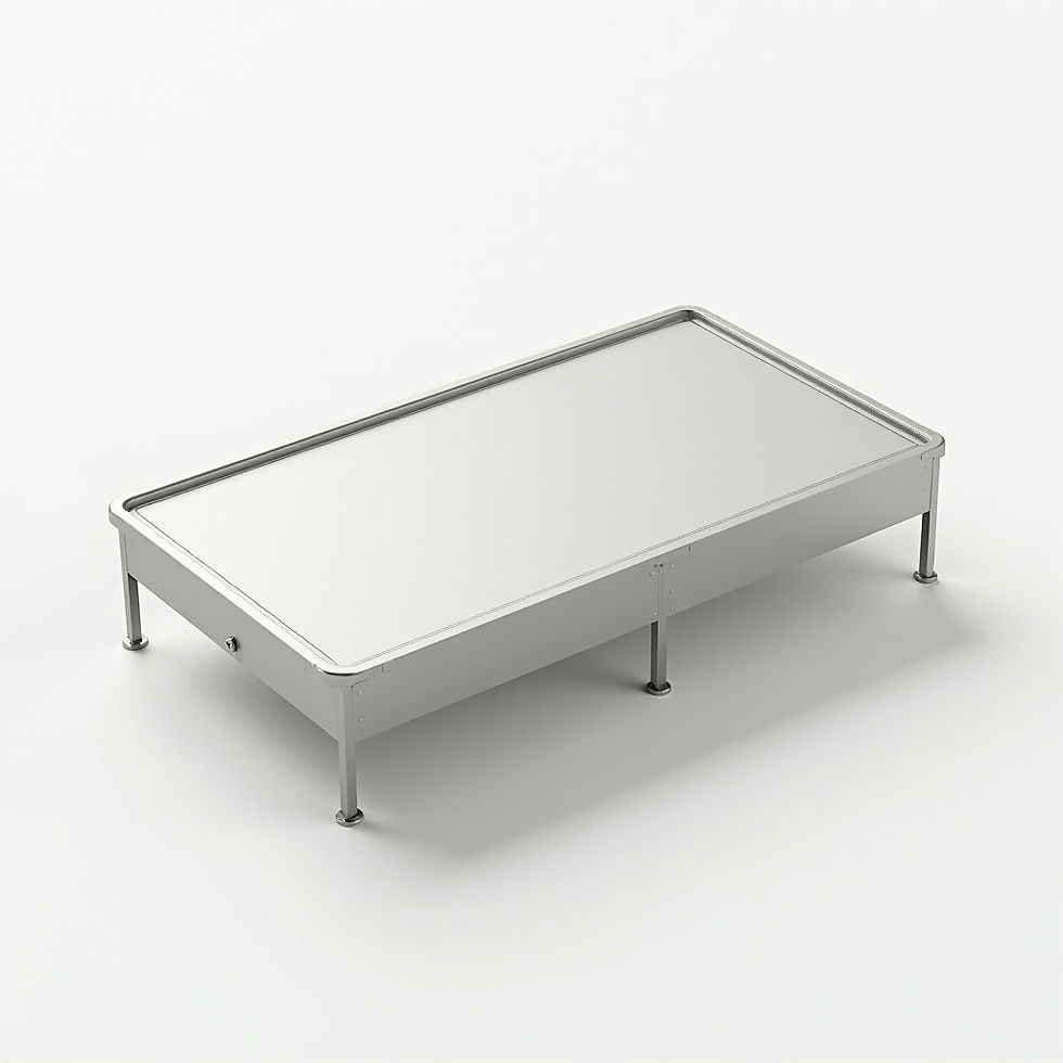 Montagegestell Solar