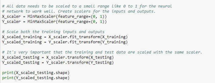 How to build a simple neural network using TensorFlow | Mierobot blogs | Anirban Ghatak