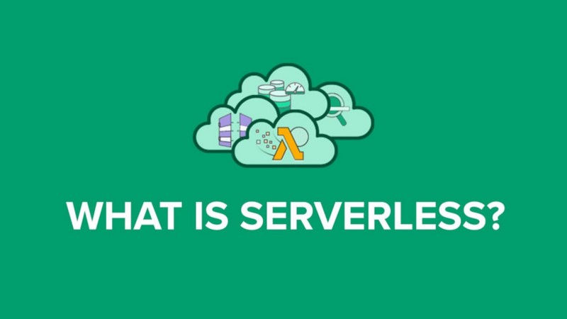 What is Serverless? Coupon code inside for MieRobot followers