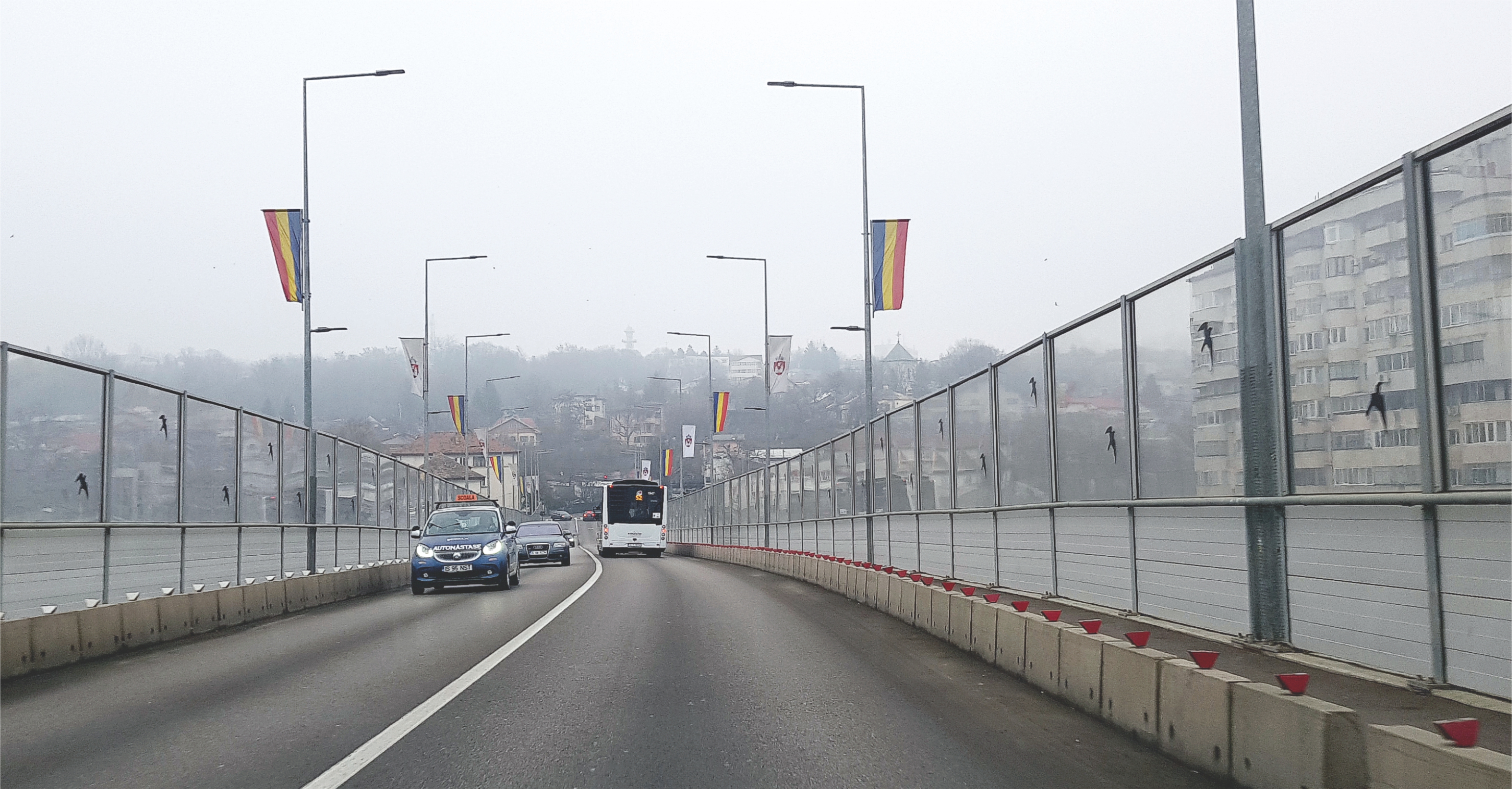 Infrastructură rutieră