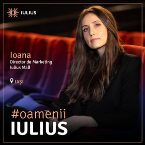 Ioana Bejan: Ancorarea în valori și în actualitate este crucială pentru a rămâne relevant