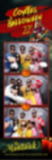 Photo booth rental sports teams