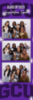 College photo booth rental phoenix