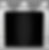 Modern black photo booth backdrop creating a sleek and stylish look for weddings, corporate events, and parties.