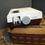 Thumbnail: Rank Aldis 3000M Slide Projector