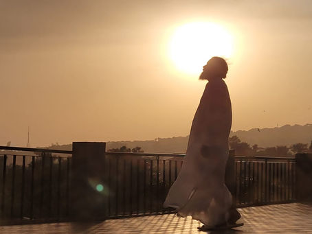 अशेष काव्य