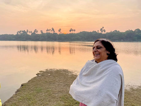 प्रेम ओस