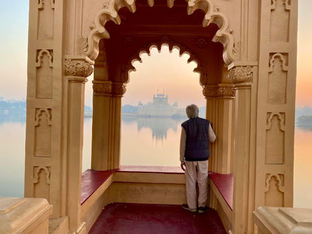 रुको बोधिसत्व