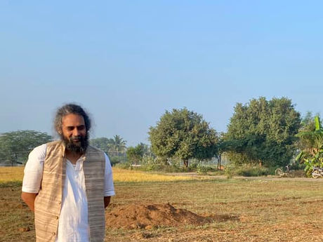 सूने की तराश