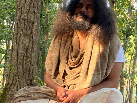 अज्ञेय गुरु ज्ञानी शिष्य