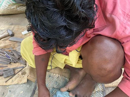 इति उवाच