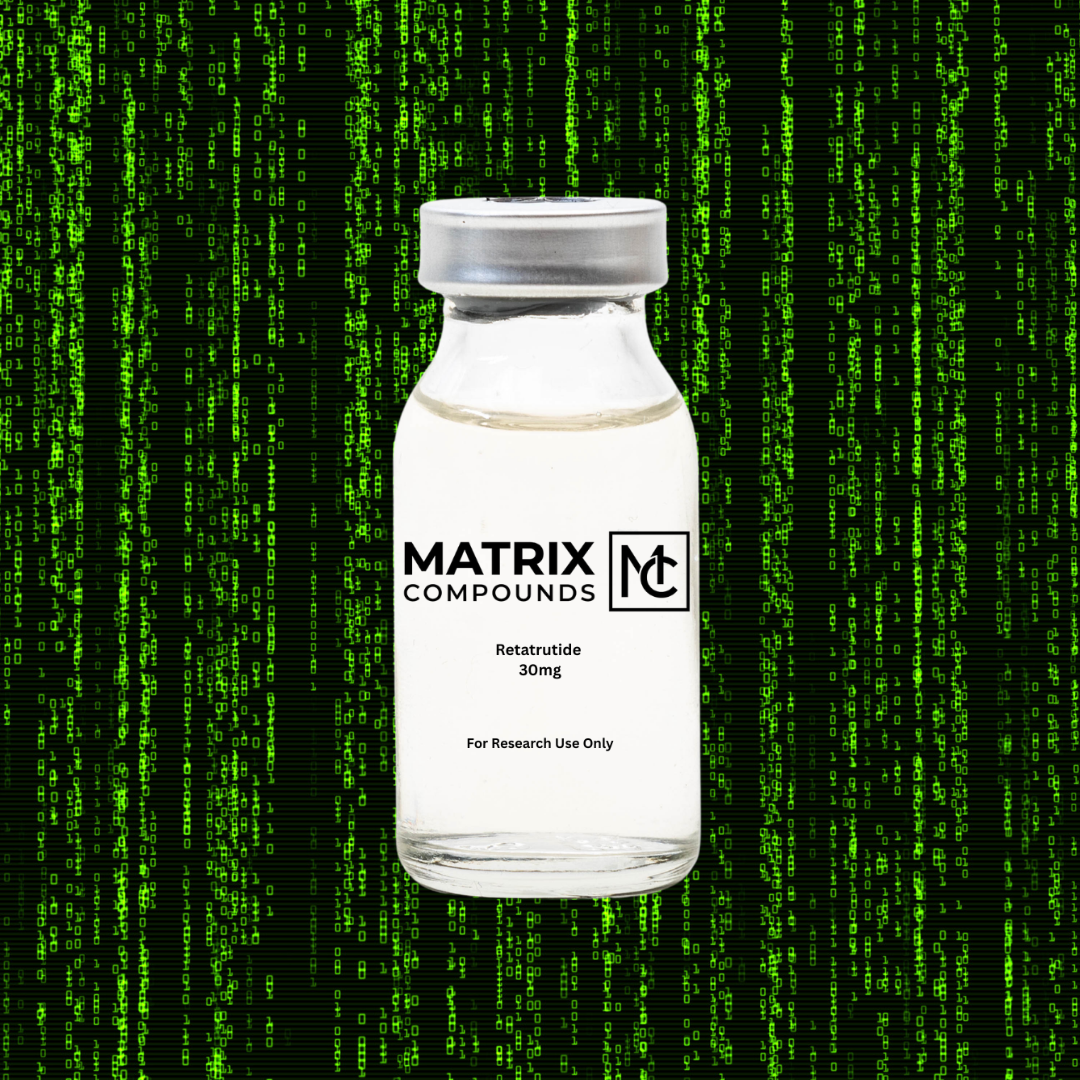 Retatrutide 30MG