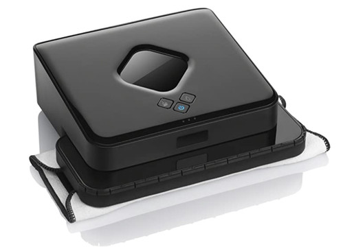 iRobot Braava 380t Mopping Robot | Lifestyle Essentials