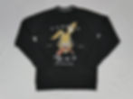 Thumbnail: Classic Carrot Town Garage "Jack" Raglan Sweatshirt