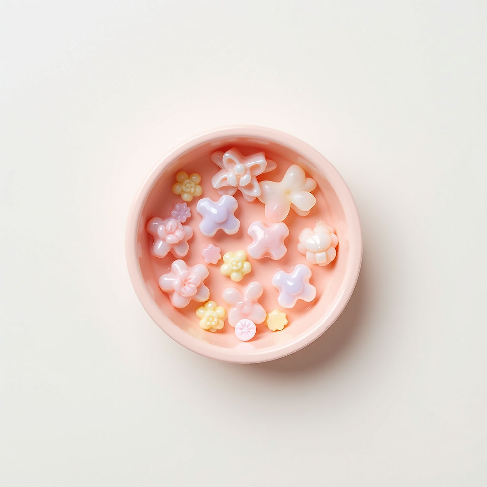 Pastel Dream Scoop