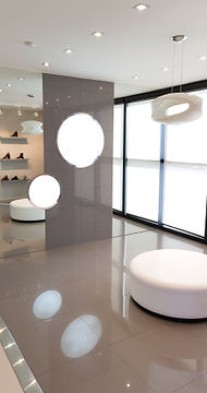 agencement magasin bayonne