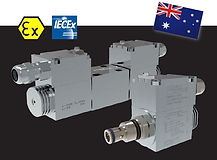 IECEX Valves