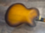 Thumbnail: Ibanez AF55L Artcore LEFT HAND in Tobacco Brown