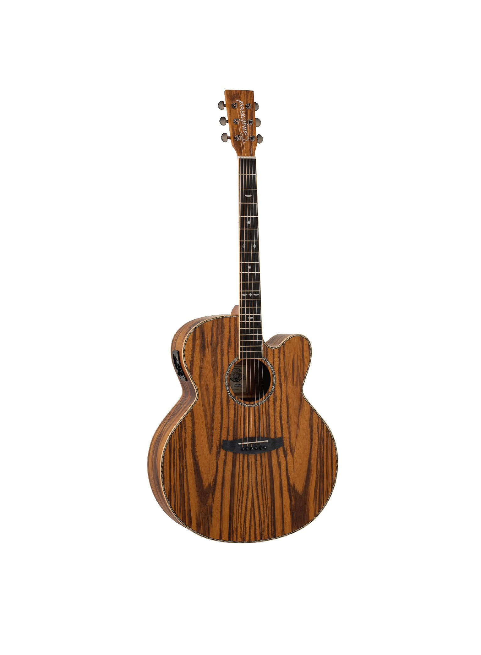 Tanglewood TRU7CEAZ