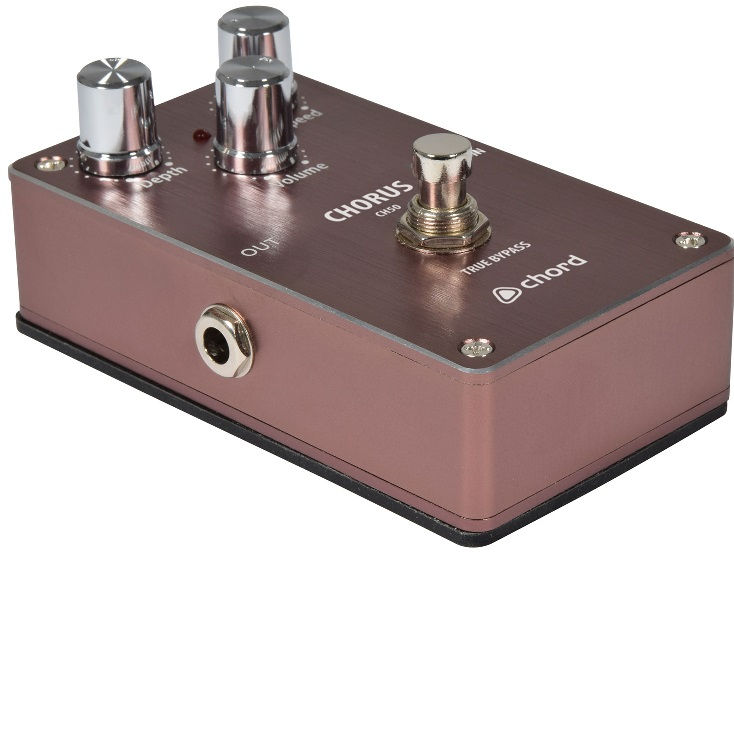 Thumbnail: Chord CH 50 Chorus Pedal