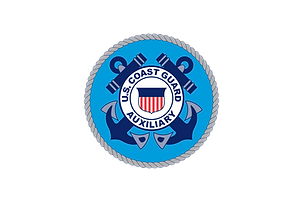 EMBLEM: USCG AUX
