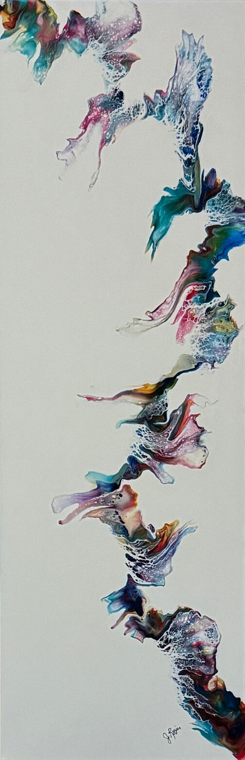 The Winged Awakening