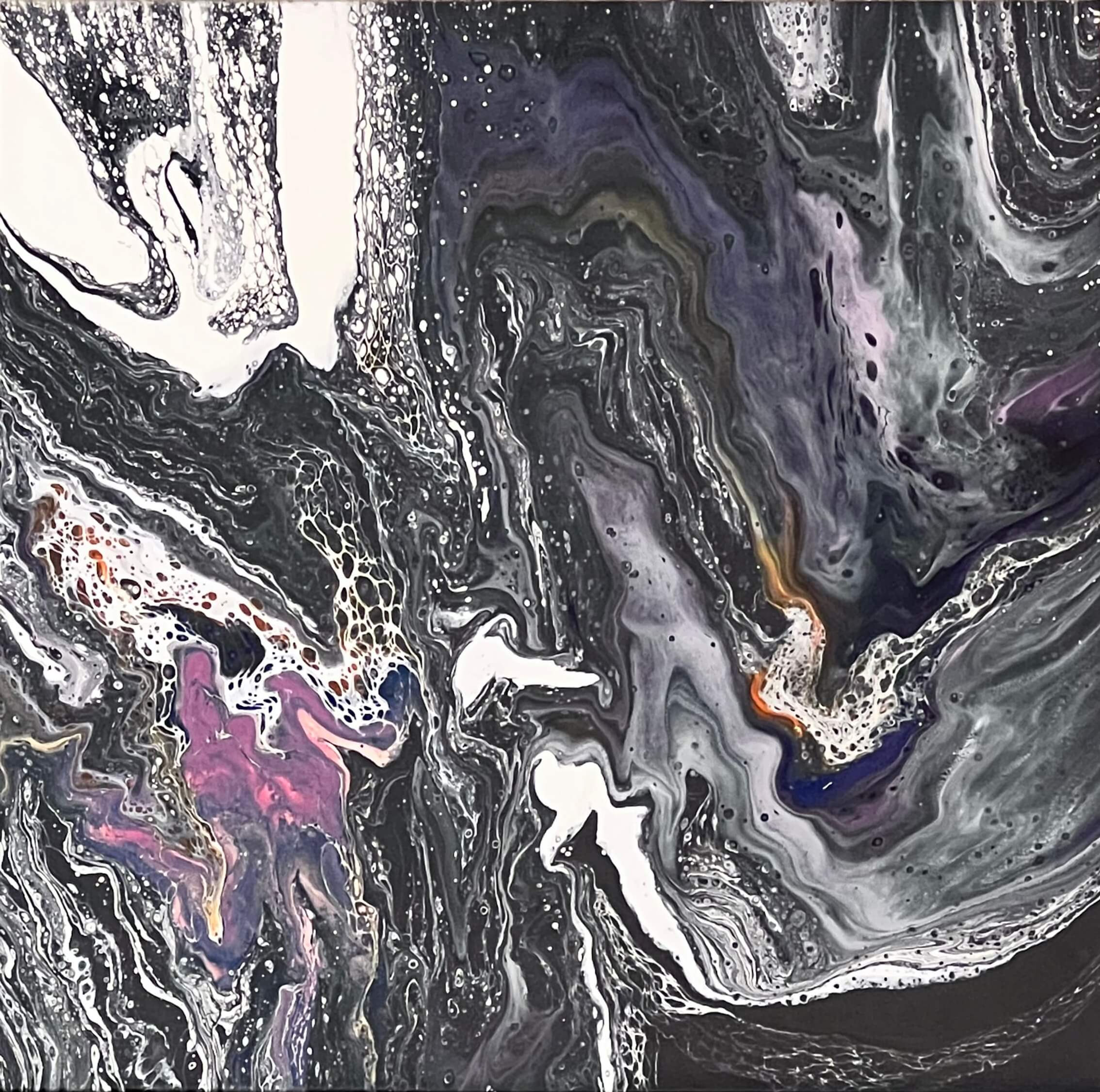 Falling into The Abyss