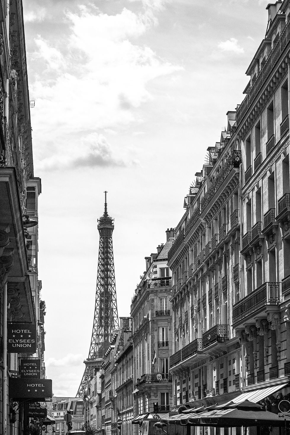 ВНЖ всех видов во Франции - полный список