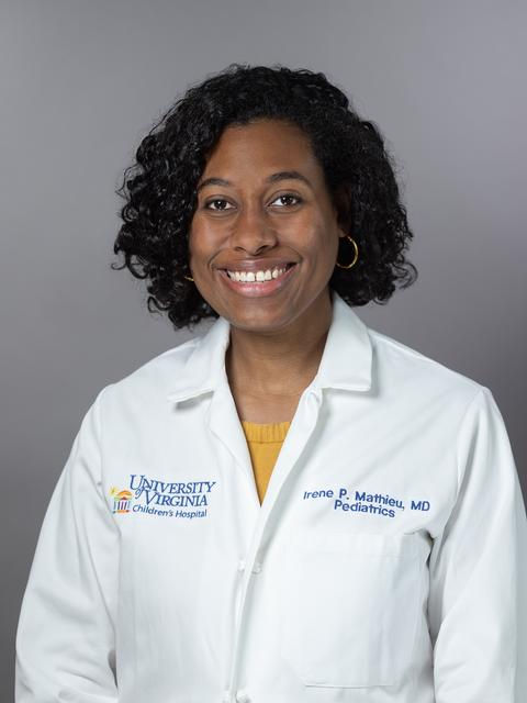 Meet Dr. Irène Mathieu: A Female Pediatrician Now Accepting Newborns for Primary Care on the Danforth