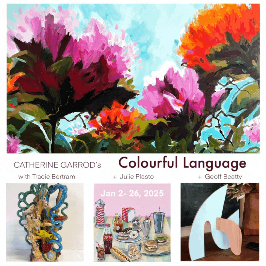Colourful Language