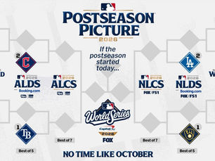 [MLB 전망] 2026 MLB 포스트 시즌 일정과 전문가들의 전망