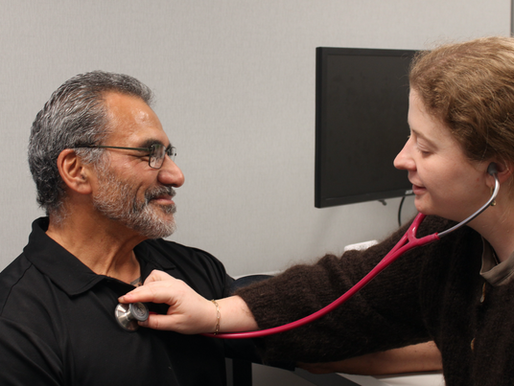 Advice for Upper Respiratory Tract Infections (URTI)