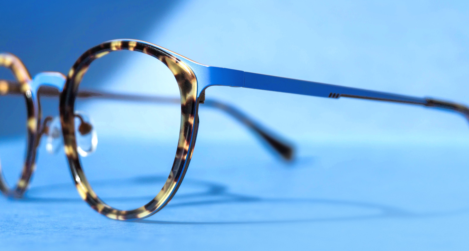 Dutch eyewear yousamsterdam