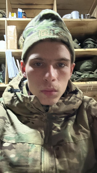 Покатов Родион Александрович