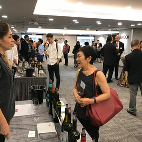 HKGCC Wine Fair