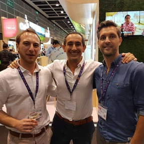 Vinexpo Hong Kong