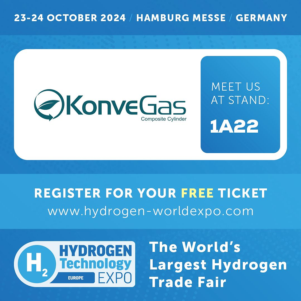 Hydrogen Technology Expo