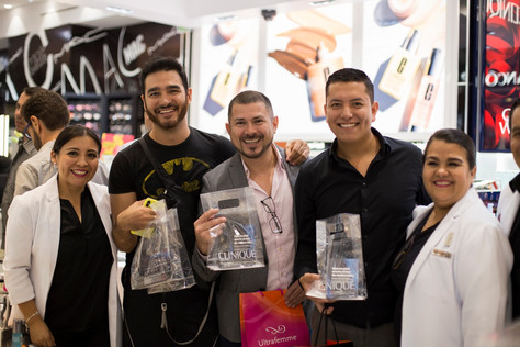 Ultrafemme Cancún