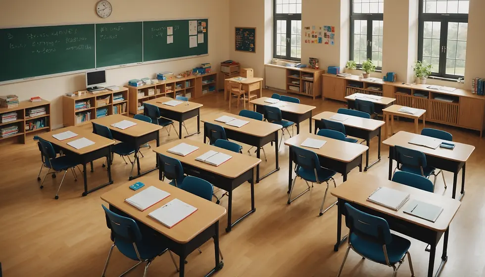 Uncovering the Impact: How All Education Helps Track Your Child's Ethical Progress