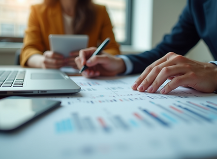 JOLT Strategies Advisory Meeting