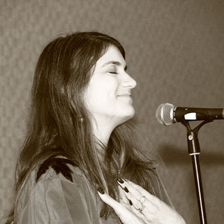 מתן גנדלמן המקסימה... ריגשת