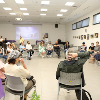 כנס מיאסטניה גרביס 2023