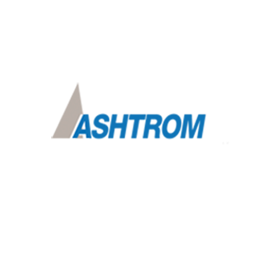 Ashtrom