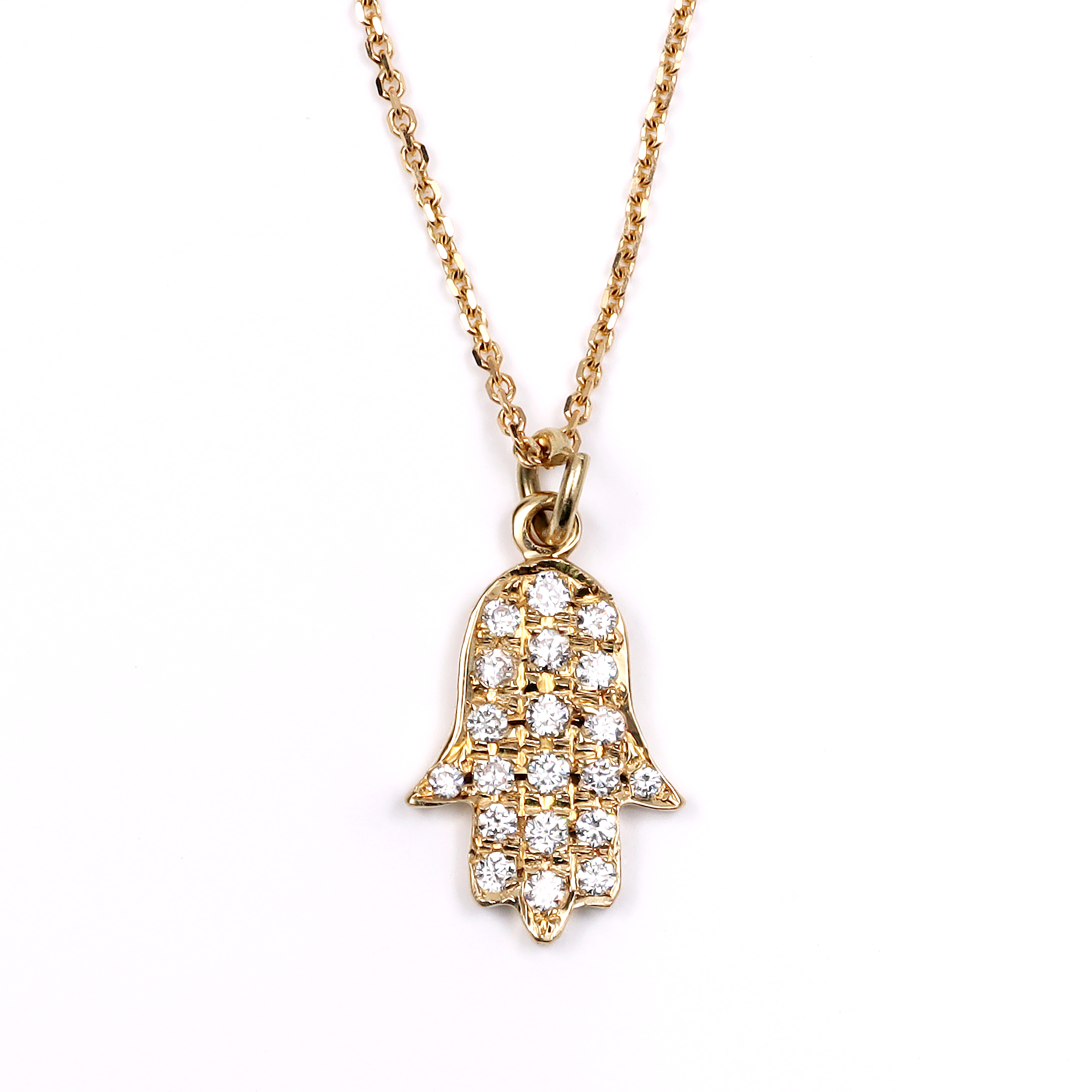 תליון חמסה פווה